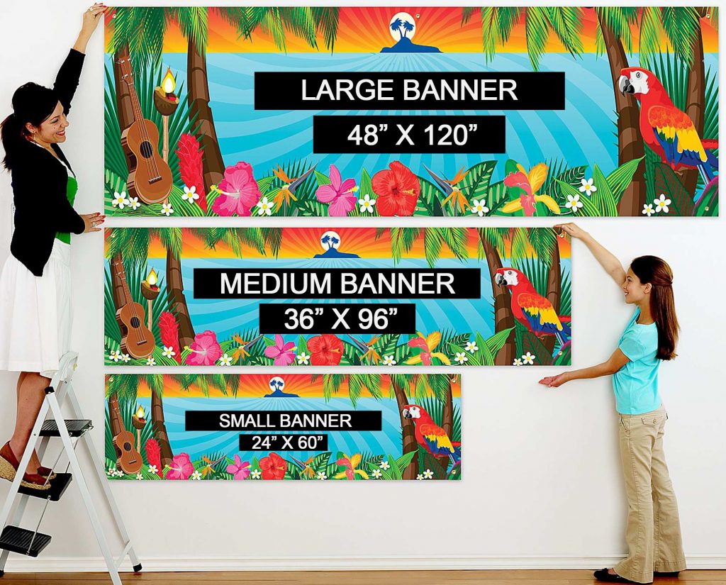 Banner Printing Watford