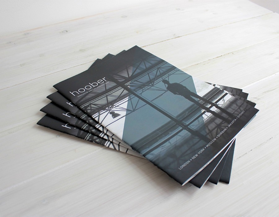 Booklet Printing Watford