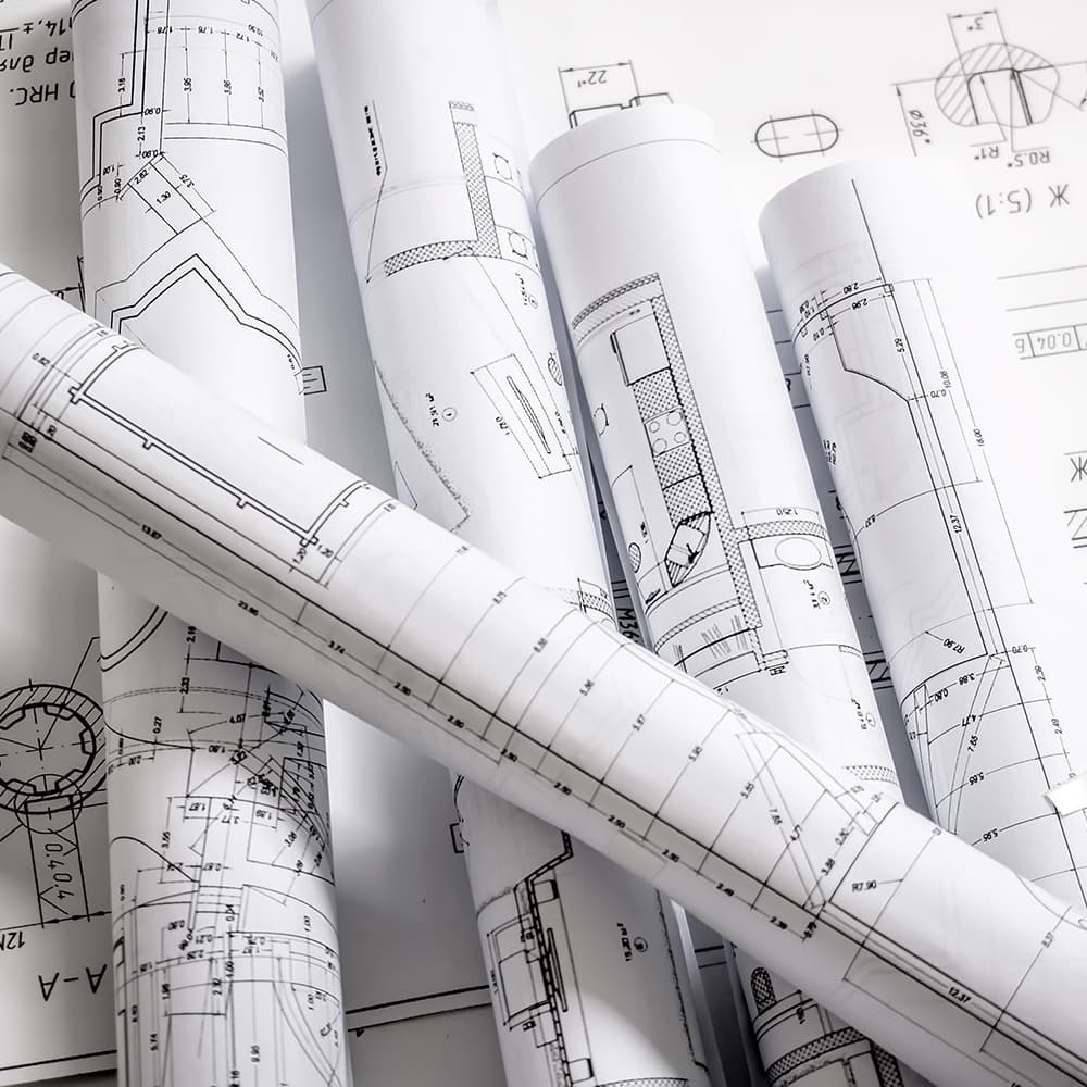 CAD Printing Watford