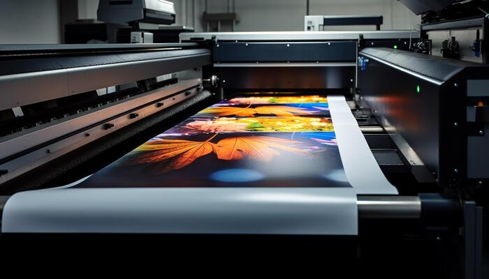 Digital Printing Watford