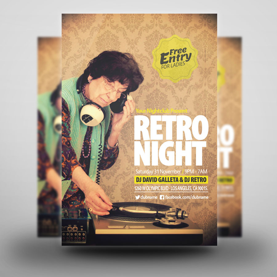 Flyer Printing Watford