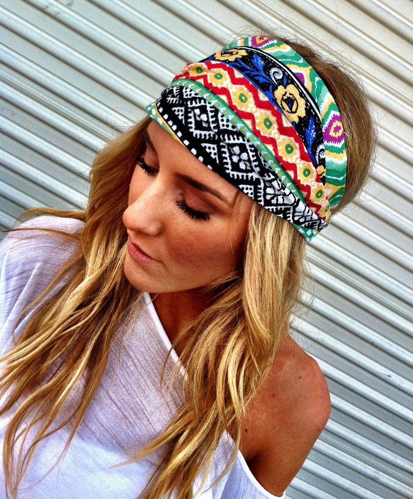 Headbands Printing Watford