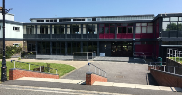 Metropolitan Bushey Printing Watford