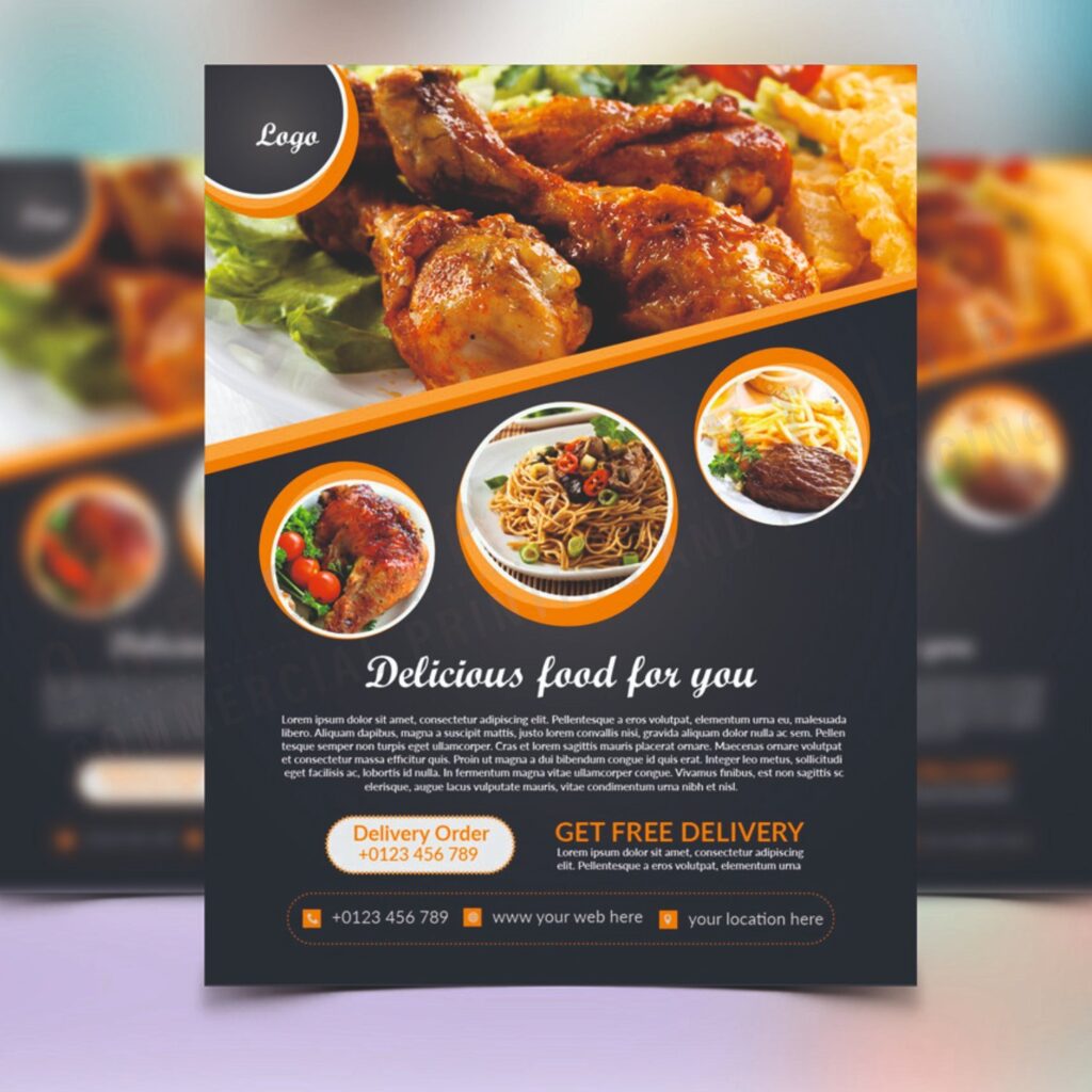 Pamphlets Printing Watford