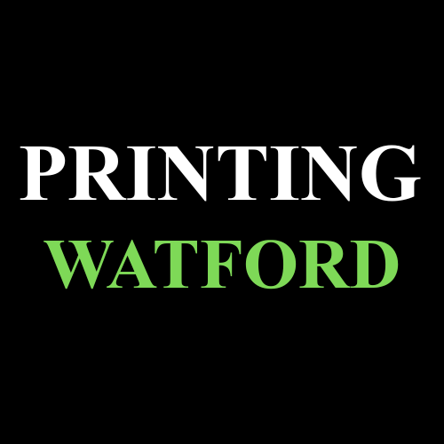 Printing watford