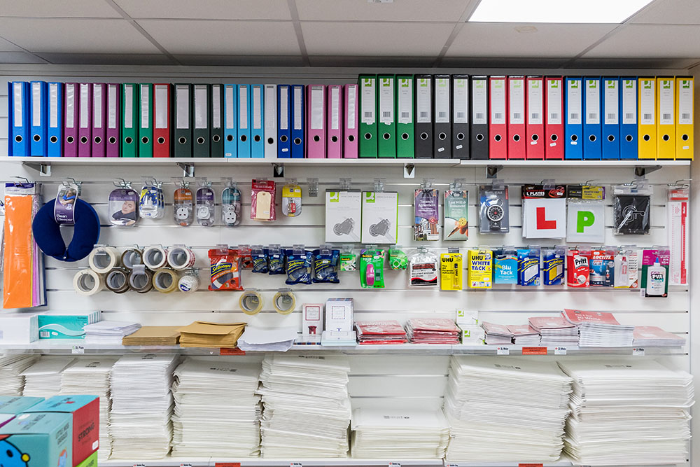 Stationery Sets Printing Watford