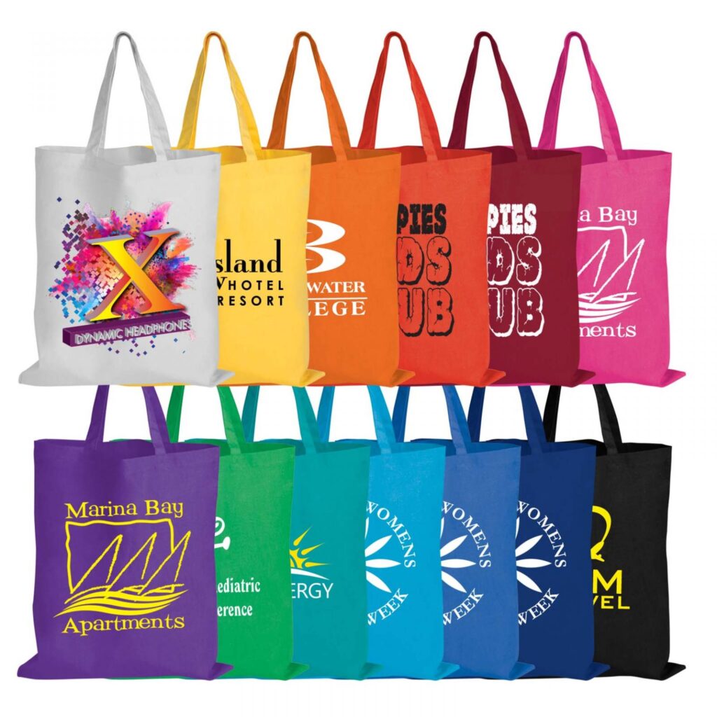 Tote Bag Printing Watford