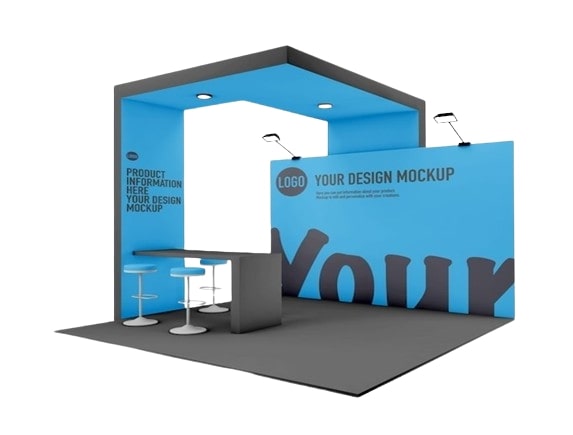 Trade Show Booths Printing Watford