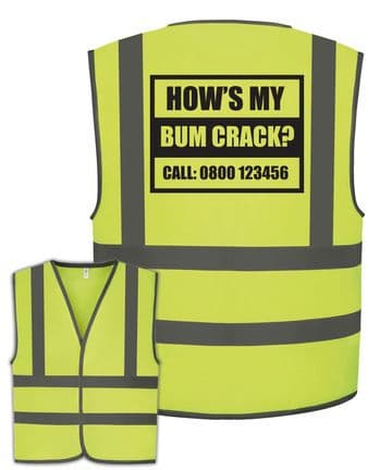 Vests Printing Watford