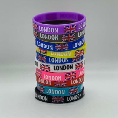 Wristbands Printing Watford